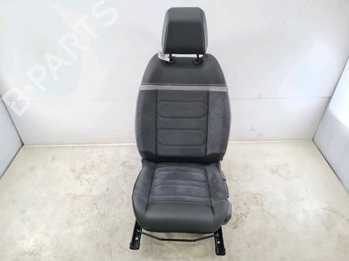 Used Left front seat CITROËN C4 X (BD_, BE_, BF_) 1.5 BlueHDi 130 (BEYHZB) (131 hp) 27901487