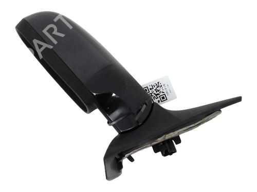 Used Left mirror RENAULT SCÉNIC II (JM0/1_) 1.5 dCi (JM1E, JM16) (106 hp) 30957366