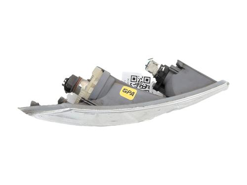 Right front indicator CITROËN C5 III (RD_) 2.0 HDi 140 (RDRHF8, RDRHFA, RDRHA8, RDRHAJ) | BP38742136C33 - Image 2