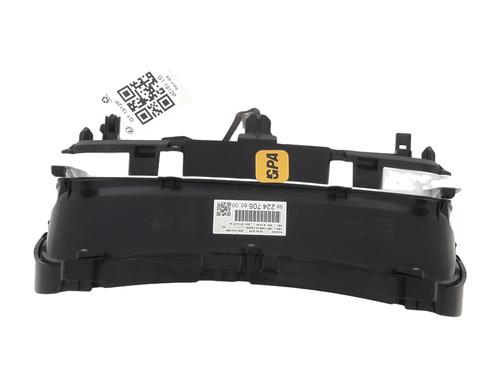 Used Instrument cluster CITROËN JUMPY III Van (V_) 2.0 BlueHDi 120 (122 hp) 31057759