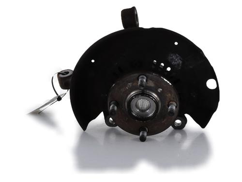 Used Left front steering knuckle TOYOTA YARIS (_P1_) 1.0 (SCP10_, SCP10R) (68 hp) 30367074