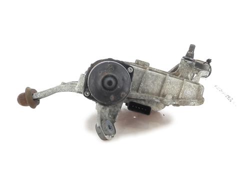 Used Front wiper motor RENAULT SCÉNIC III (JZ0/1_) 1.9 dCi (JZ0J, JZ1J, JZ1K, JZ1S) (131 hp) 27812827