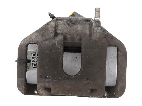Used Left front brake caliper Left front brake caliper BMW 5 (E60) 530 d (218 hp) 34336922 34336922