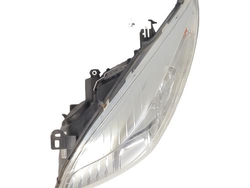 Left headlight RENAULT MEGANE III Grandtour (KZ0/1) 1.5 dCi (KZ1M, KZ1W, KZ0R) | BP26228741C28 