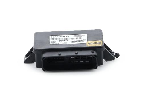 Used Electronic module Electronic module RENAULT SCÉNIC III (JZ0/1_) 1.6 dCi (JZ00, JZ12) (130 hp) 39941463 39941463