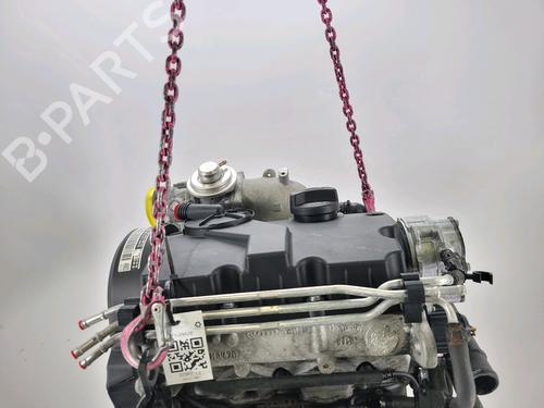 Engine VW POLO IV (9N_, 9A_) 1.4 TDI | BP29416699M1 