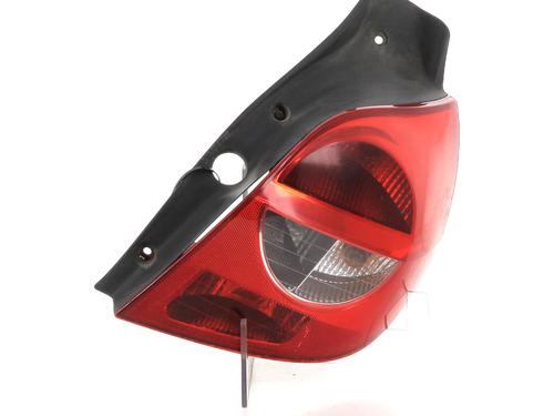 Right taillight RENAULT CLIO III (BR0/1, CR0/1) 1.5 dCi (BR17, CR17) | BP28122168C35 