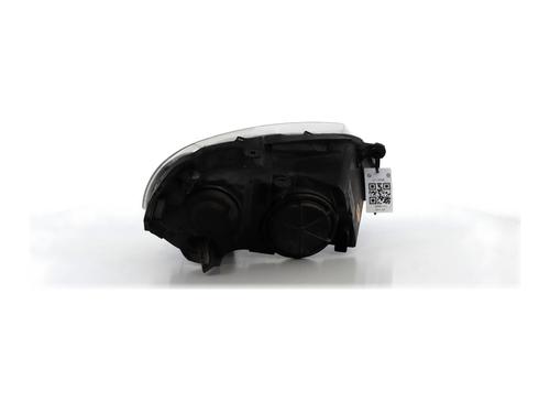 Left headlight VW POLO IV (9N_, 9A_) 1.4 TDI | BP28177166C28