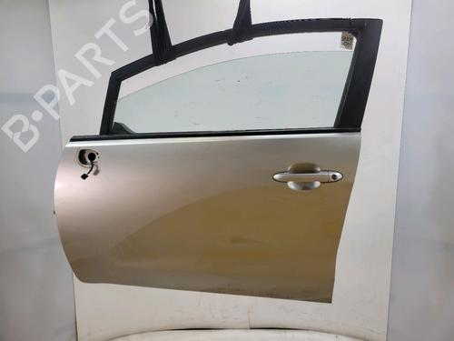 Used Left front door Left front door KIA RIO III (UB) 1.1 CRDi (75 hp) 34051724 34051724