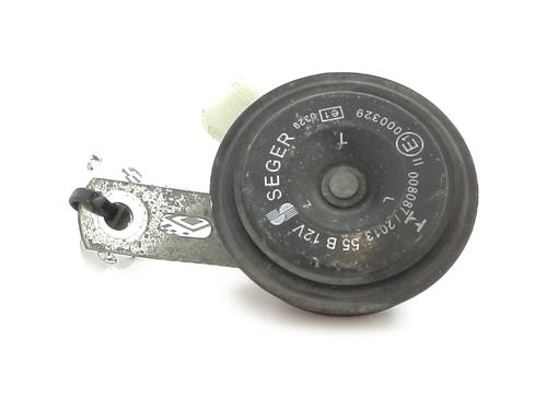 Used Horn RENAULT CLIO IV (BH_) 1.2 16V (73 hp) 27913961