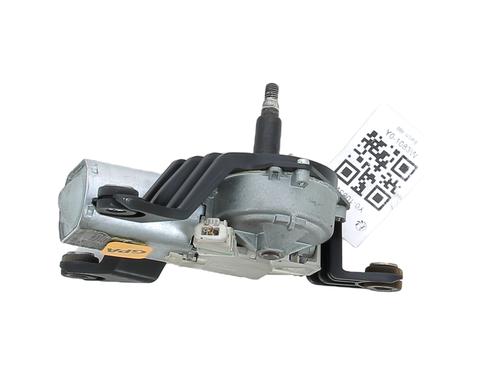 Used Rear wiper motor DACIA LOGAN MCV (KS_) 1.5 dCi (KS0W) (86 hp) 19933183