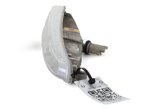 Left daytime light PEUGEOT 807 (EB_) 2.0 HDi | BP39898925C104 - Image 3