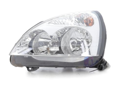 Scheinwerfer links für RENAULT CLIO II (BB_, CB_) 1.5 dCi (B/CB3M) (64 hp) 30653371