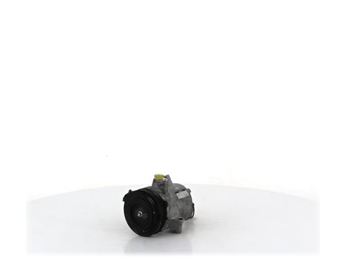 Used AC compressor AC compressor SUZUKI SWIFT V (AZ) 1.2 AllGrip (A2L412) (90 hp) 40248333 40248333