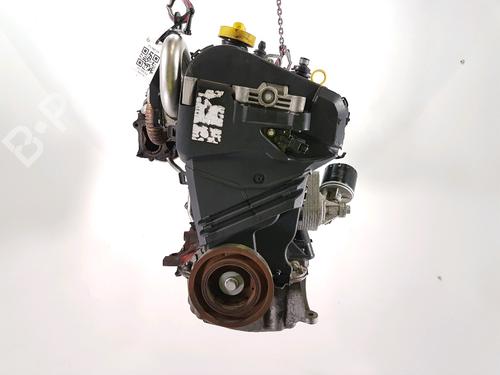 Used Engine DACIA SANDERO 1.5 dCi (68 hp) 27710727