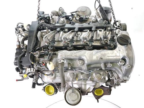Engine HONDA CIVIC VIII Hatchback (FN, FK) 2.2 CTDi (FK3) | BP31963416M1 