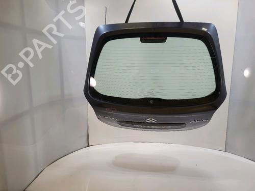 Used Tailgate Tailgate 38767636 38767636