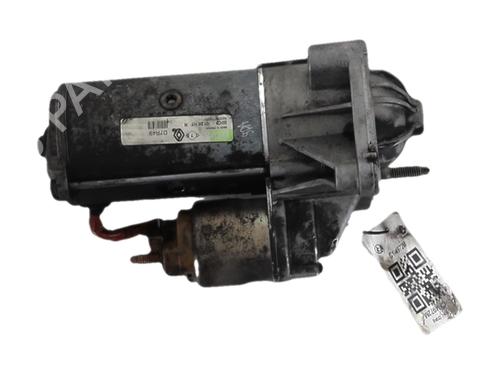 Starter RENAULT LAGUNA II (BG0/1_) 1.9 dCi (BG08, BG0G) | BP34575508M8  - Image 5