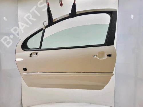 Used Left front door Left front door 37228945 37228945
