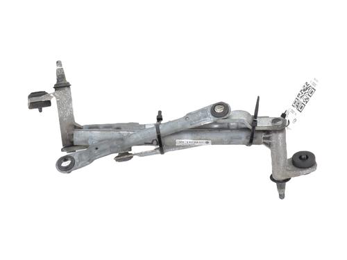 Front wipers mechanism VW TOURAN (1T1, 1T2) 1.9 TDI | BP25860521C83 