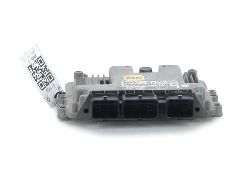 engine-control-unit-ecu-citroen-berlingo-box-bodympv-b9-2008-31867044 main image