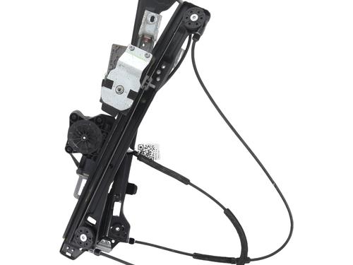 Used Front left window mechanism MINI MINI (R56) Cooper (120 hp) 28835675