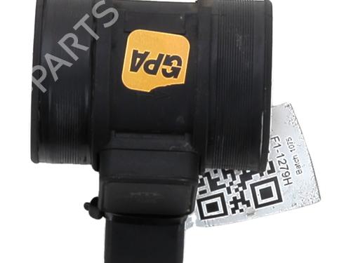Startmotor PEUGEOT 206 Hatchback (2A/C) 2.0 HDI 90 | BP29552452M8 