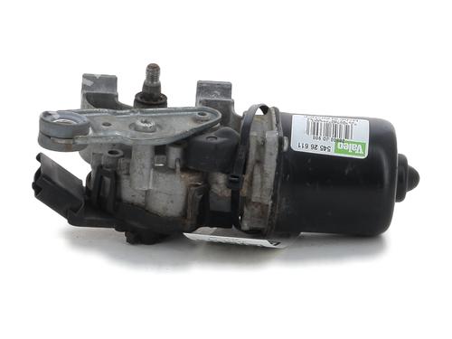 Front wiper motor NISSAN QASHQAI I (J10, NJ10) 1.5 dCi | BP29390166M29 