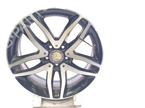 Used Rim MERCEDES-BENZ GLA-CLASS (X156) GLA 200 CDI / d (156.908) (136 hp) 29701644