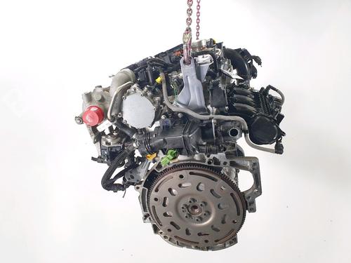 Engine CITROËN C3 III (SX) 1.2 THP 110 (SXHNPS, SXHNZT, SXHNZ6) | BP35798340M1 - Image 3