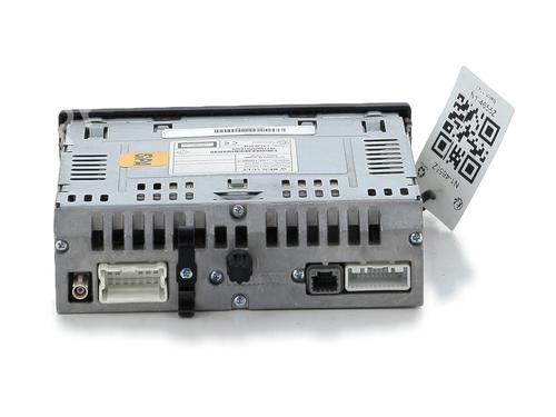 Radio DACIA LOGAN MCV (KS_) 1.5 dCi (KS04) | BP30607653E6