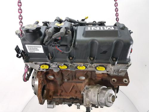 Engine MINI MINI (R50, R53) Cooper | BP36210986M1 - Image 5