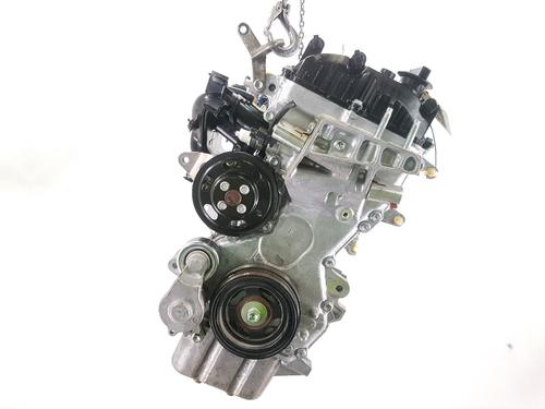 Used Engine SUZUKI IGNIS III (MF, FF) 1.2 AllGrip (ATK412) (90 hp) 32130817