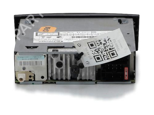 Radio RENAULT CLIO III Grandtour (KR0/1_) 1.5 dCi (KR0F) | BP29416145E6 