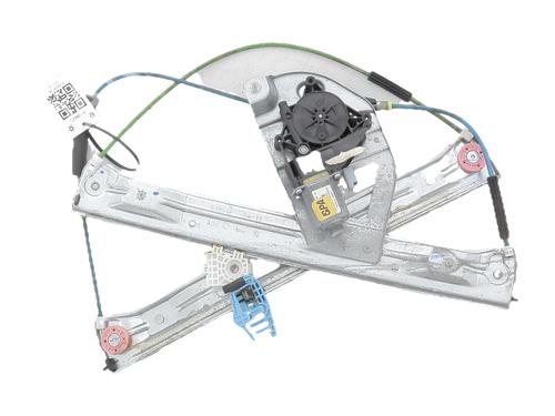 Used Front right window mechanism Front right window mechanism 37506575 37506575