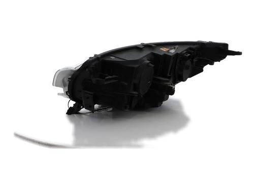 Right headlight CITROËN C4 II (NC_) 1.6 HDi 110 | BP29495178C29 