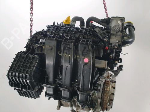 Engine DACIA SANDERO II 1.0 SCe 75 (B8JC, B8JD, B8NC) | BP34051260M1  - Image 5