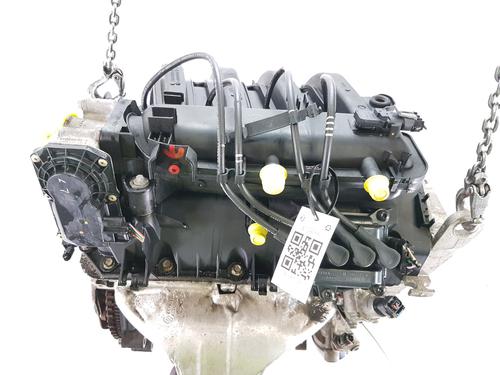 Engine RENAULT TWINGO II (CN0_) 1.2 16V (CN04, CN0B) | BP32202289M1 