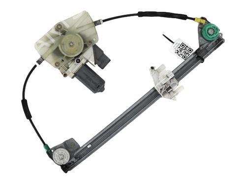 Rudehejsemekanisme ventre foran PEUGEOT 406 (8B) 2.0 16V (136 hp) 30653717