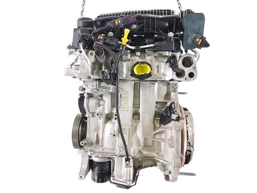 Engine CITROËN C3 II (SC_) 1.2 VTi 82 | BP30141148M1