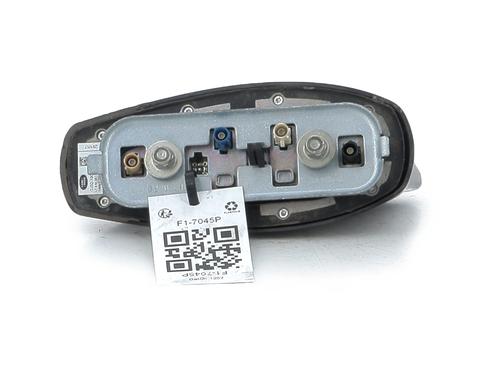 Used Antenna/Base Antenna/Base LAND ROVER DISCOVERY SPORT (L550) 2.0 D 4x4 (150 hp) 34000677 34000677