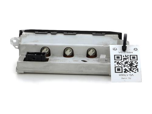 Display monitor CITROËN BERLINGO / BERLINGO FIRST Box Body/MPV (M_)  | BP27334109C48 