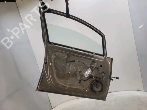 Left front door OPEL CORSA D (S07) 1.2 (L08, L68) | BP28686340C2