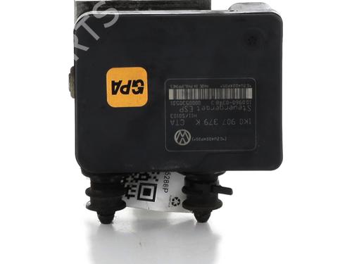 ABS Bremseaggregat VW TOURAN (1T1, 1T2) 1.9 TDI | BP29874825M43 