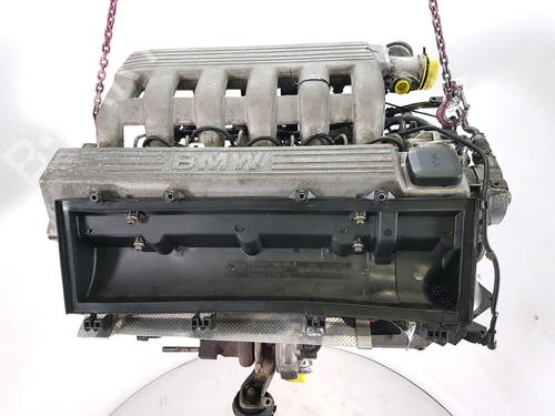 Engine BMW 3 (E36) 325 tds | BP37228474M1 - Image 5