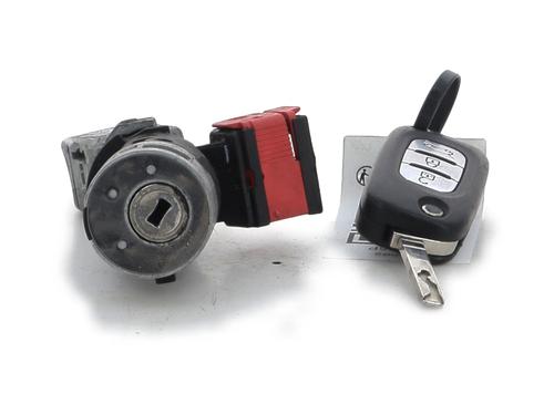 Ignition barrel RENAULT MASTER III Van (FV) 2.3 dCi 130 FWD (FV0M, FV0Y, FV0J, FV02, FV03) | BP30165687M48 