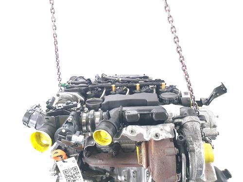 Engine CITROËN C5 III (RD_) 1.6 HDi 110 (RD9HZC) | BP38918149M1 - Image 5