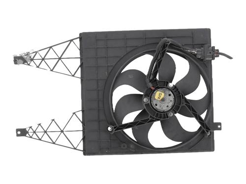 Used Radiator fan VW POLO IV (9N_, 9A_) 1.9 SDI (64 hp) 32333913