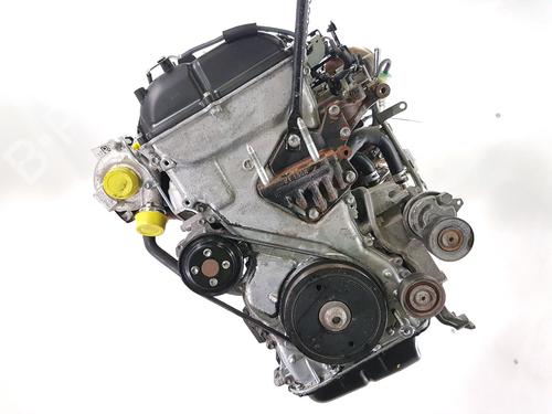 Used Engine MITSUBISHI ASX (GA_W_) 1.8 DI-D 4WD (GA6W) (150 hp) 31032126