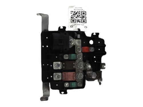Electronic module RENAULT KANGOO / GRAND KANGOO II (KW0/1_) 1.5 dCi 90 (KW05, KW08, KW0G, KW11) | BP30502904M83 